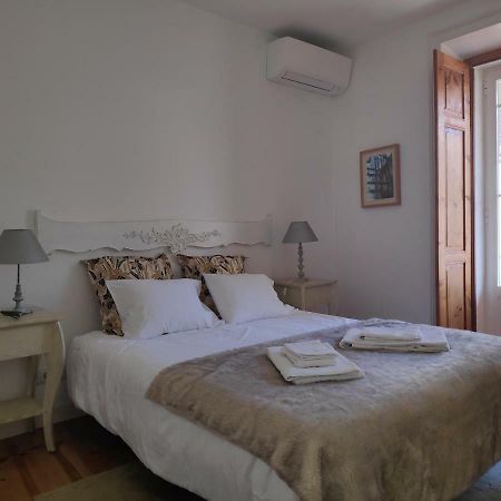 דירות ליסבון Casa Do Passadico מראה חיצוני תמונה