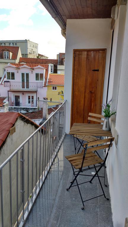 דירות ליסבון Casa Do Passadico מראה חיצוני תמונה