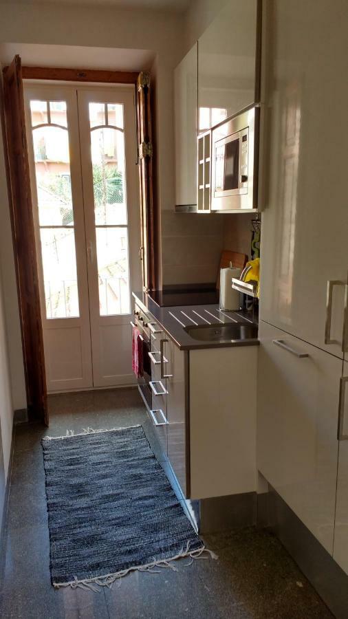 דירות ליסבון Casa Do Passadico מראה חיצוני תמונה